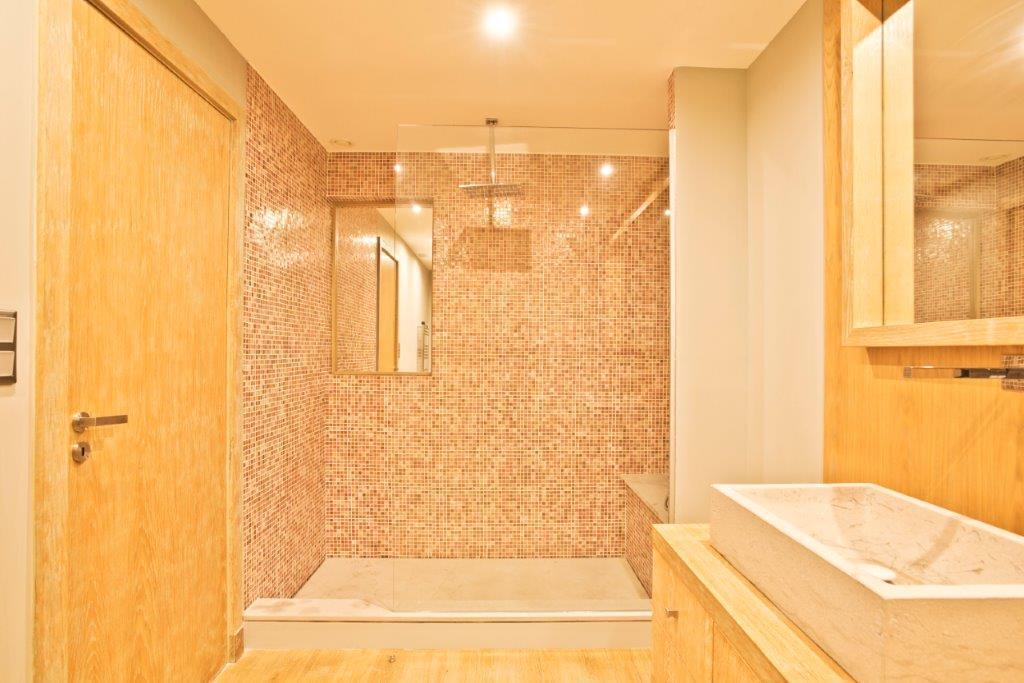 Maison normal T3 avec piscine