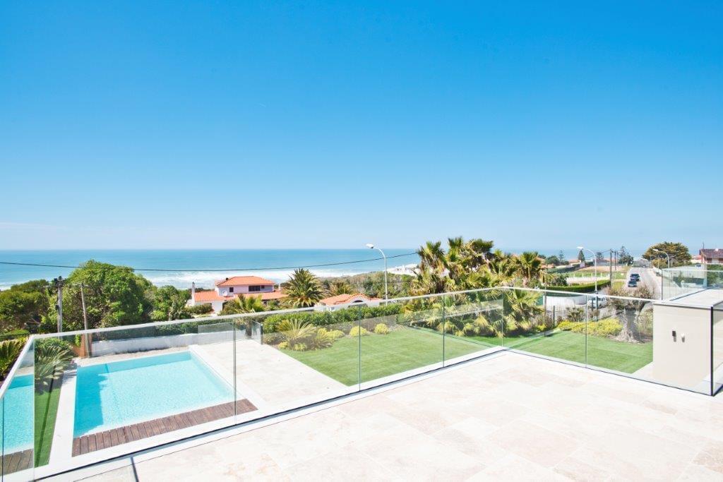 Maison normal T3 avec piscine