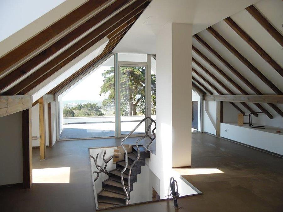 Maison normal T7+2 avec parking