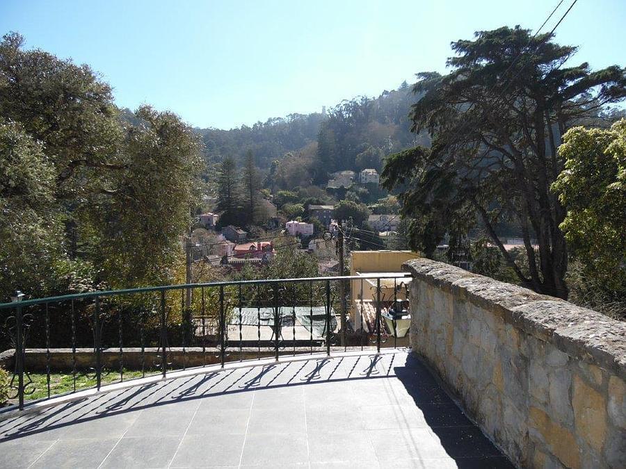 Maison normal T7+2 avec parking