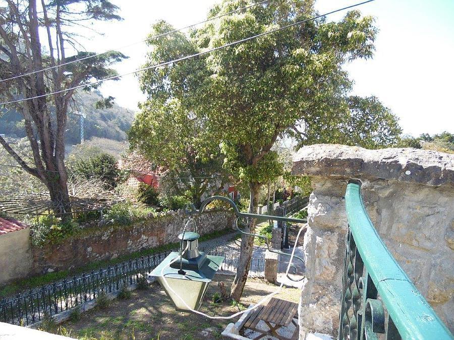 Maison normal T7+2 avec parking