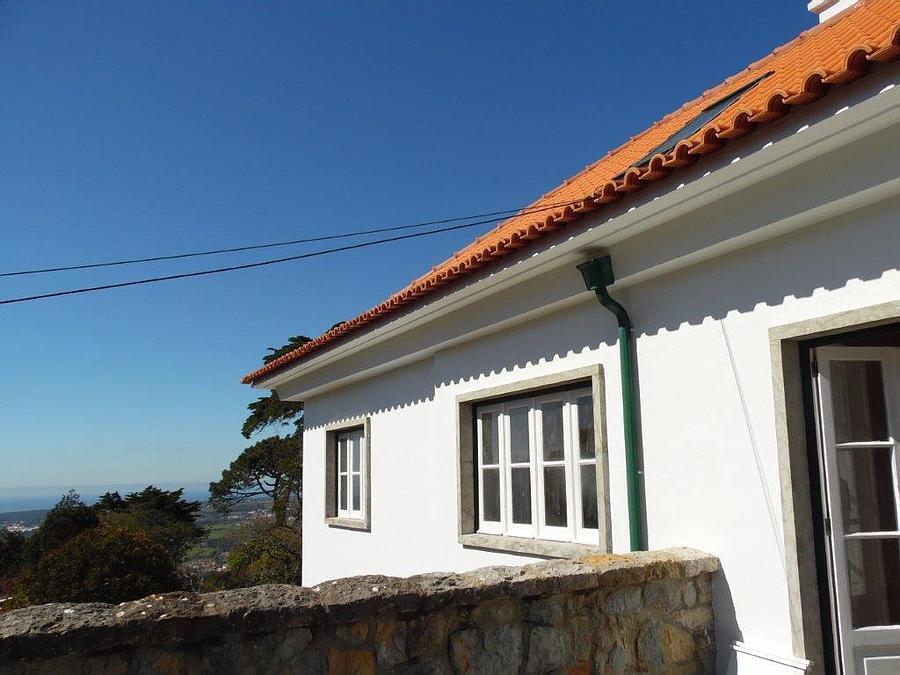 Maison normal T7+2 avec parking