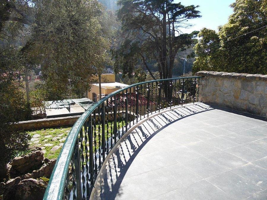 Maison normal T7+2 avec parking