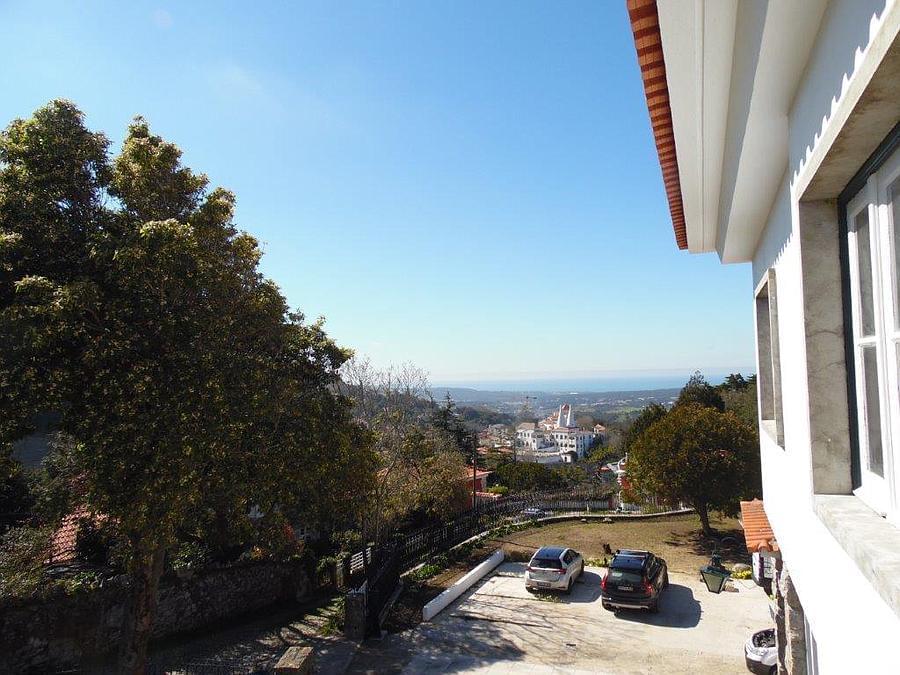 Maison normal T7+2 avec parking