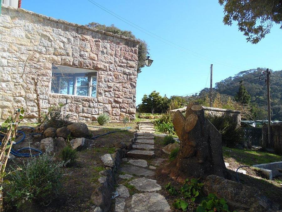 Maison normal T7+2 avec parking