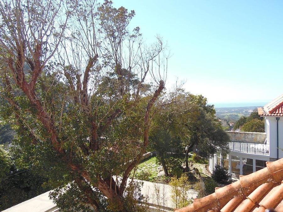 Maison normal T7+2 avec parking