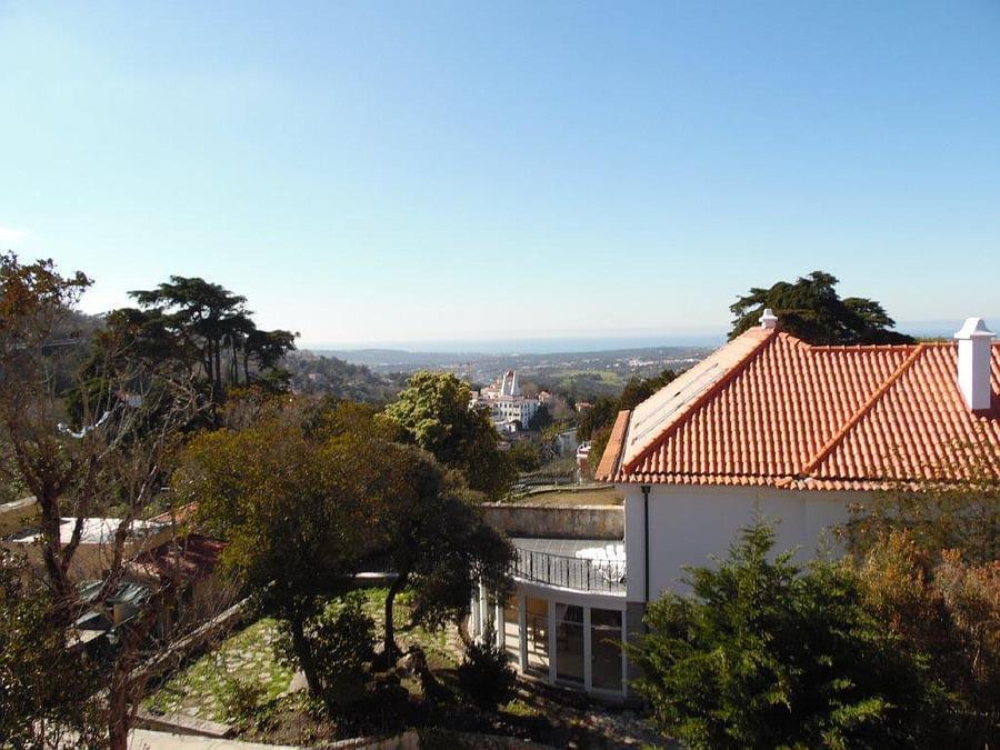 Maison normal T7+2 avec parking