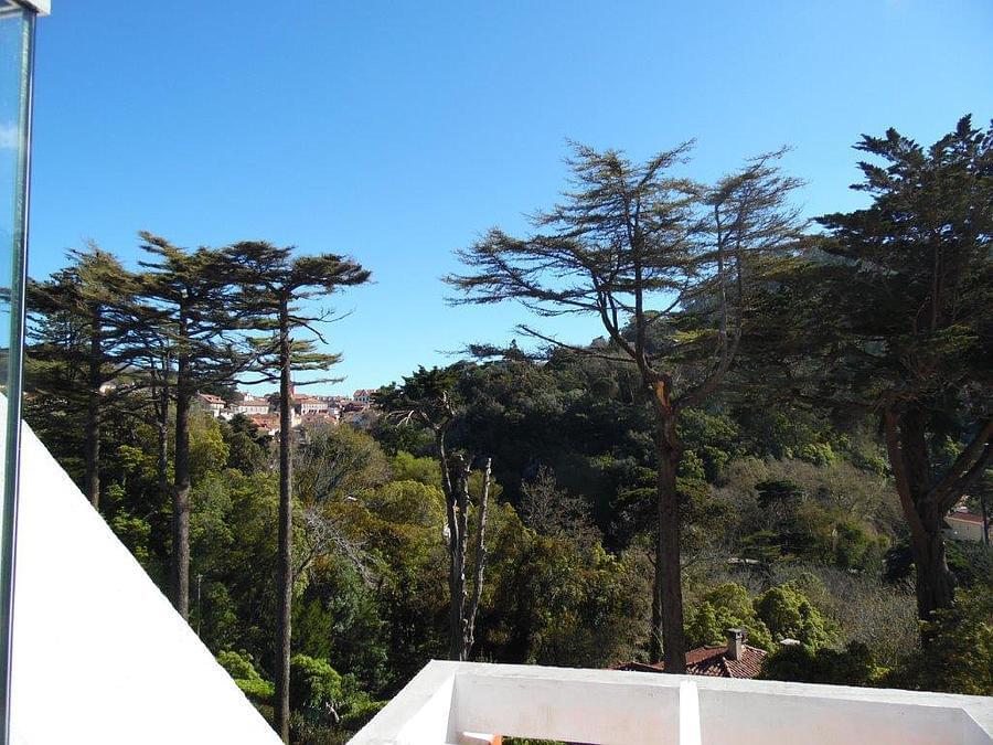 Maison normal T7+2 avec parking