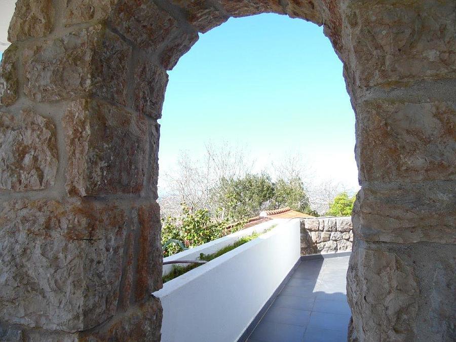 Maison normal T7+2 avec parking