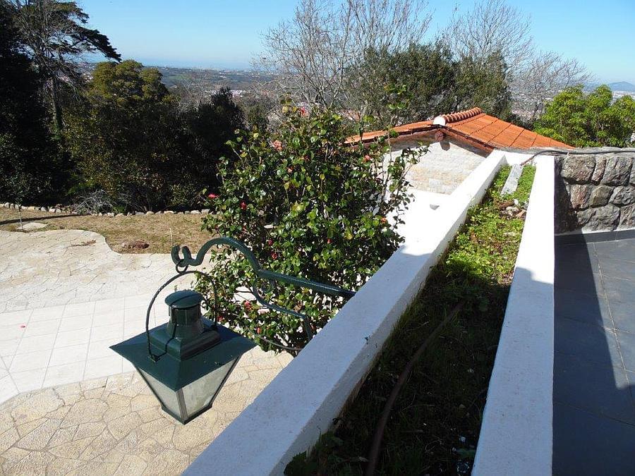 Maison normal T7+2 avec parking