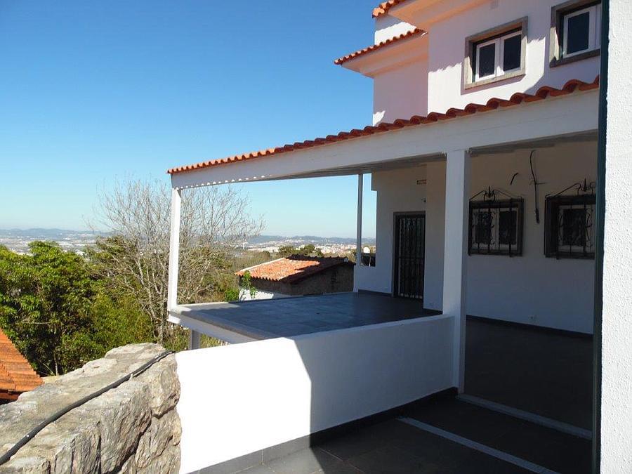 Maison normal T7+2 avec parking