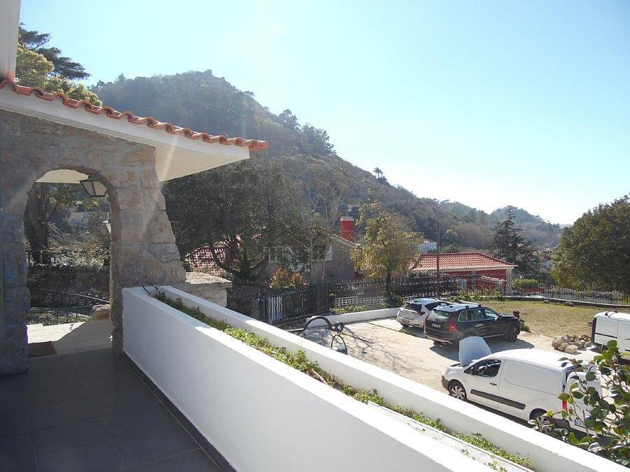 Maison normal T7+2 avec parking