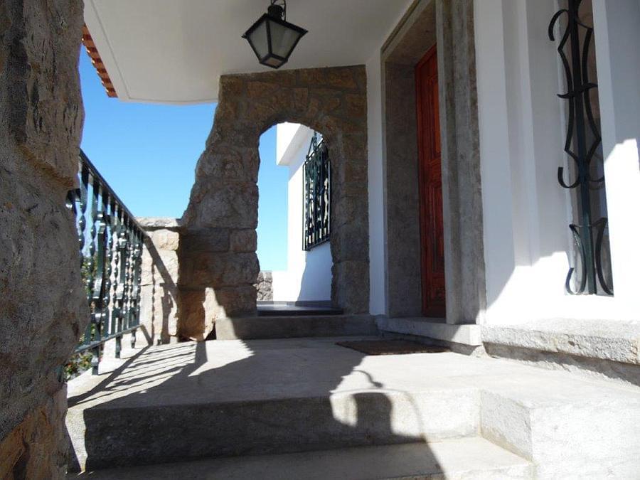 Maison normal T7+2 avec parking