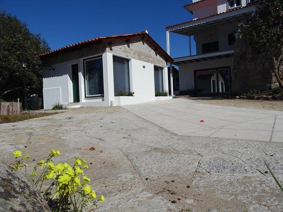 Maison normal T7+2 avec parking