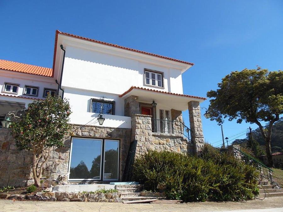 Maison normal T7+2 avec parking