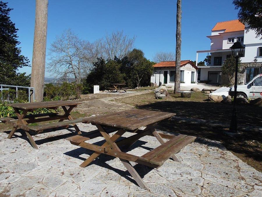 Maison normal T7+2 avec parking