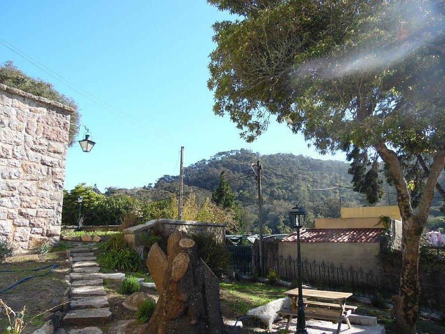 Maison normal T7+2 avec parking