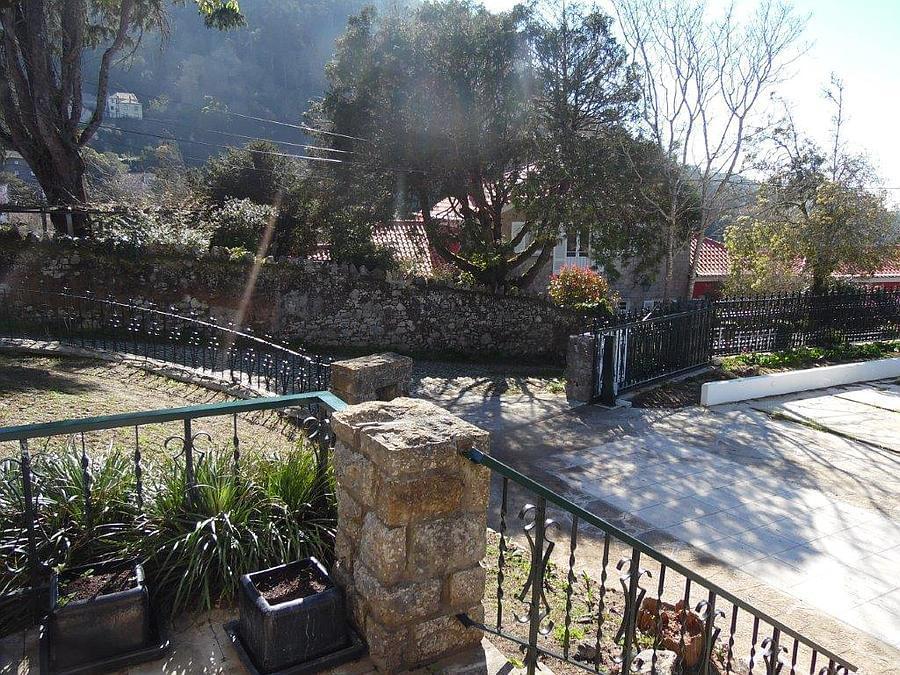 Maison normal T7+2 avec parking