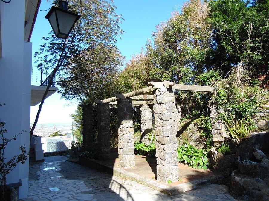 Maison normal T7+2 avec parking