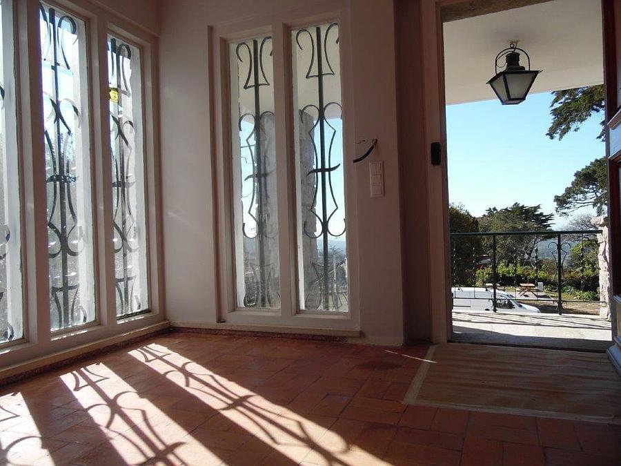 Maison normal T7+2 avec parking