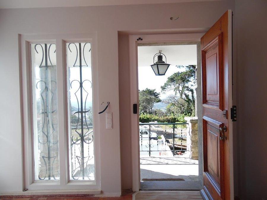 Maison normal T7+2 avec parking