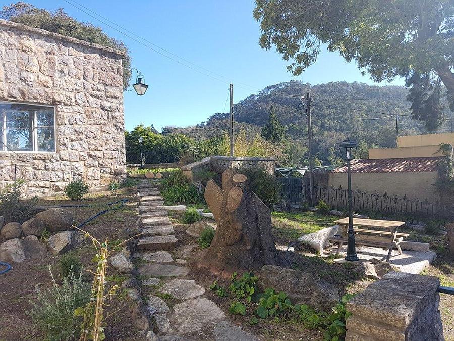 Maison normal T7+2 avec parking