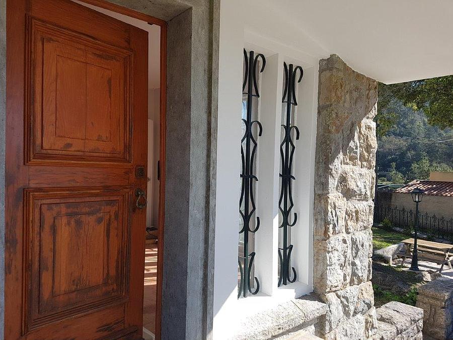 Maison normal T7+2 avec parking