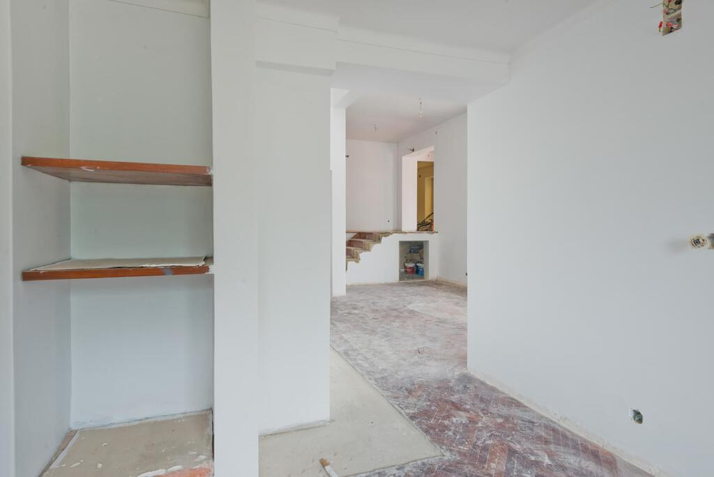 Maison normal T6 avec piscine