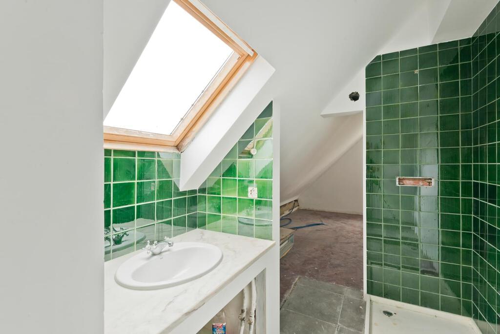 Maison normal T6 avec piscine