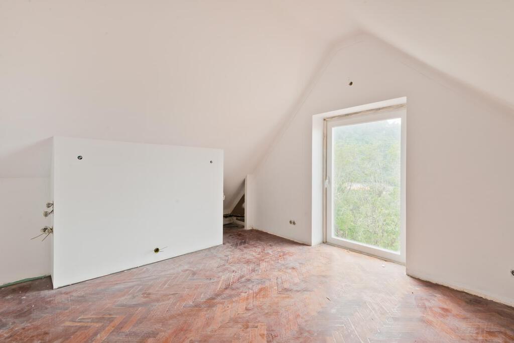 Maison normal T6 avec piscine