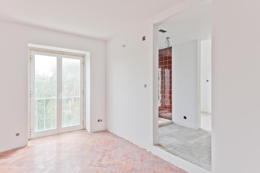 Maison normal T6 avec piscine