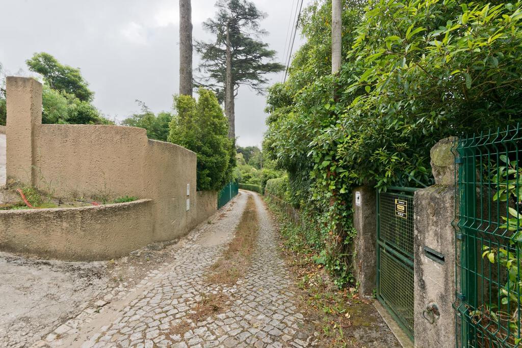 Maison normal T6 avec piscine