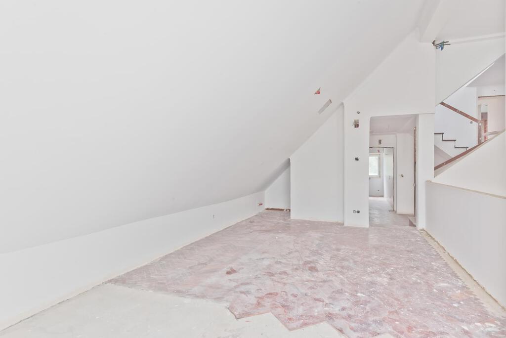 Maison normal T6 avec piscine