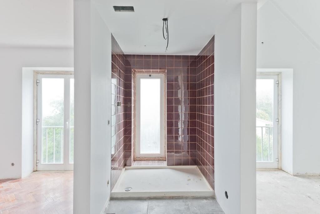 Maison normal T6 avec piscine