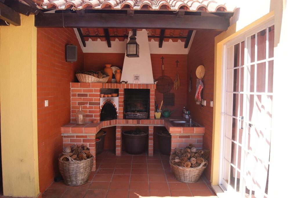 Maison normal T4 avec piscine