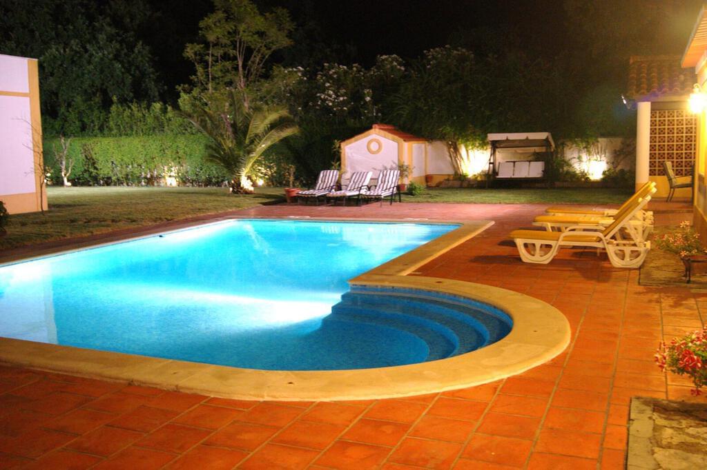 Maison normal T4 avec piscine