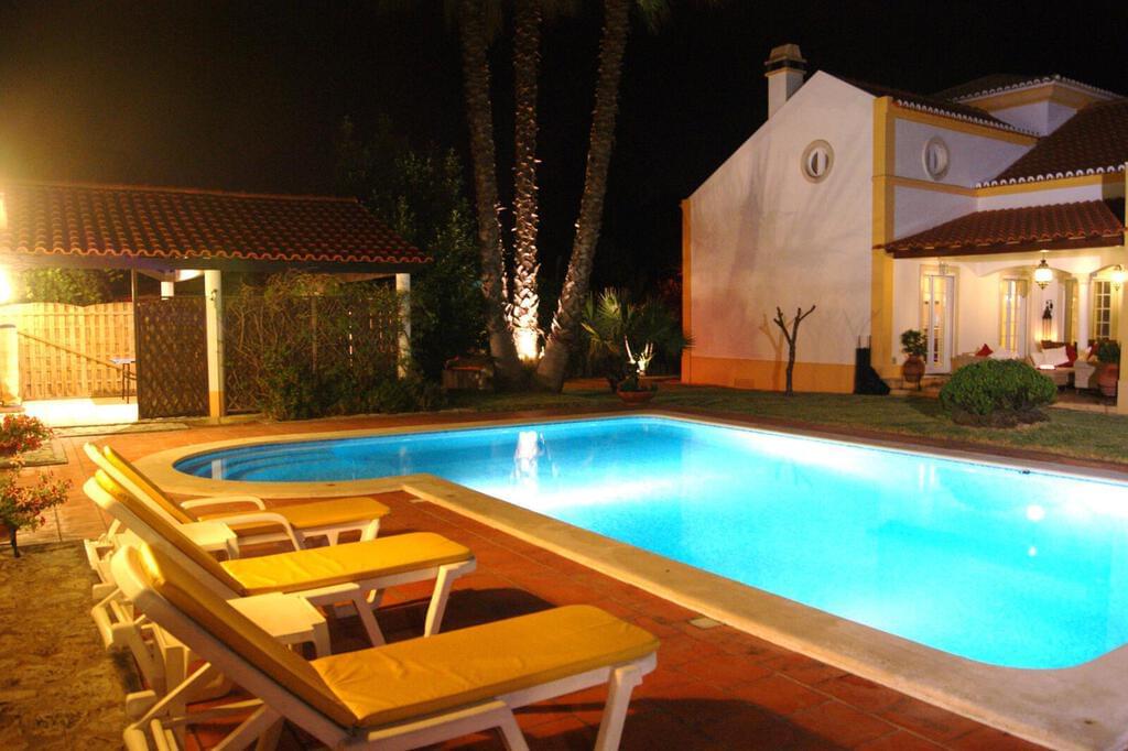 Maison normal T4 avec piscine