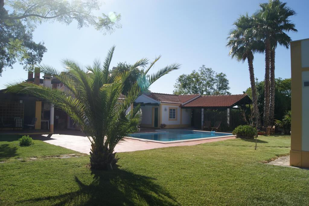 Maison normal T4 avec piscine