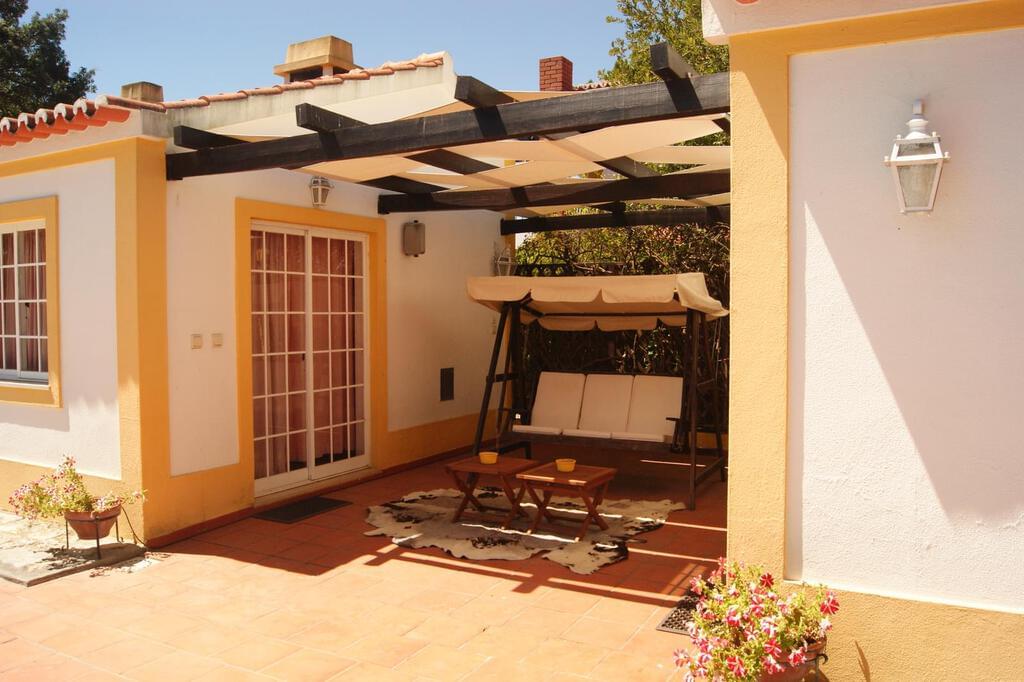 Maison normal T4 avec piscine