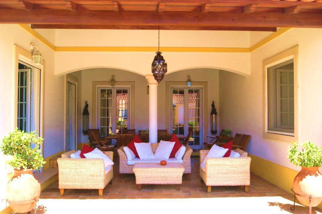 Maison normal T4 avec piscine