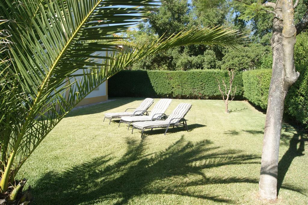 Maison normal T4 avec piscine