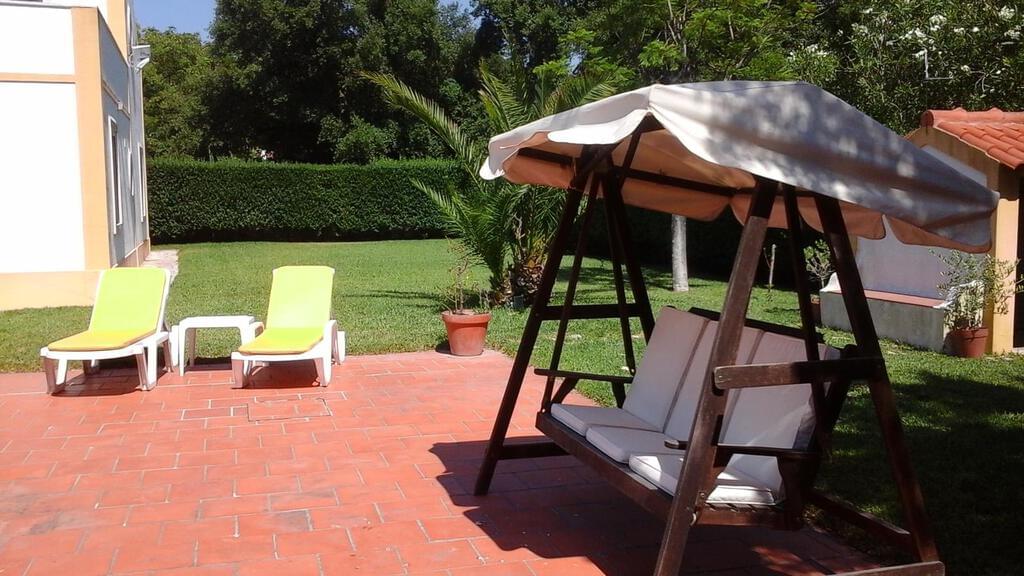 Maison normal T4 avec piscine