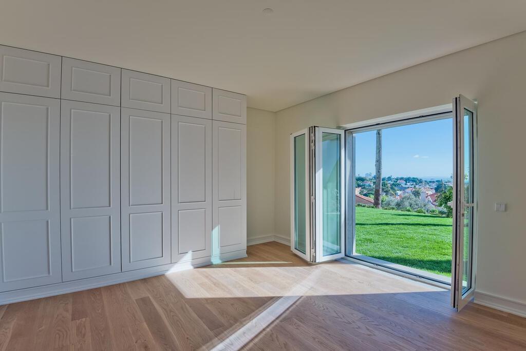 Appartement T3+1 avec piscine dans un condominium fermé