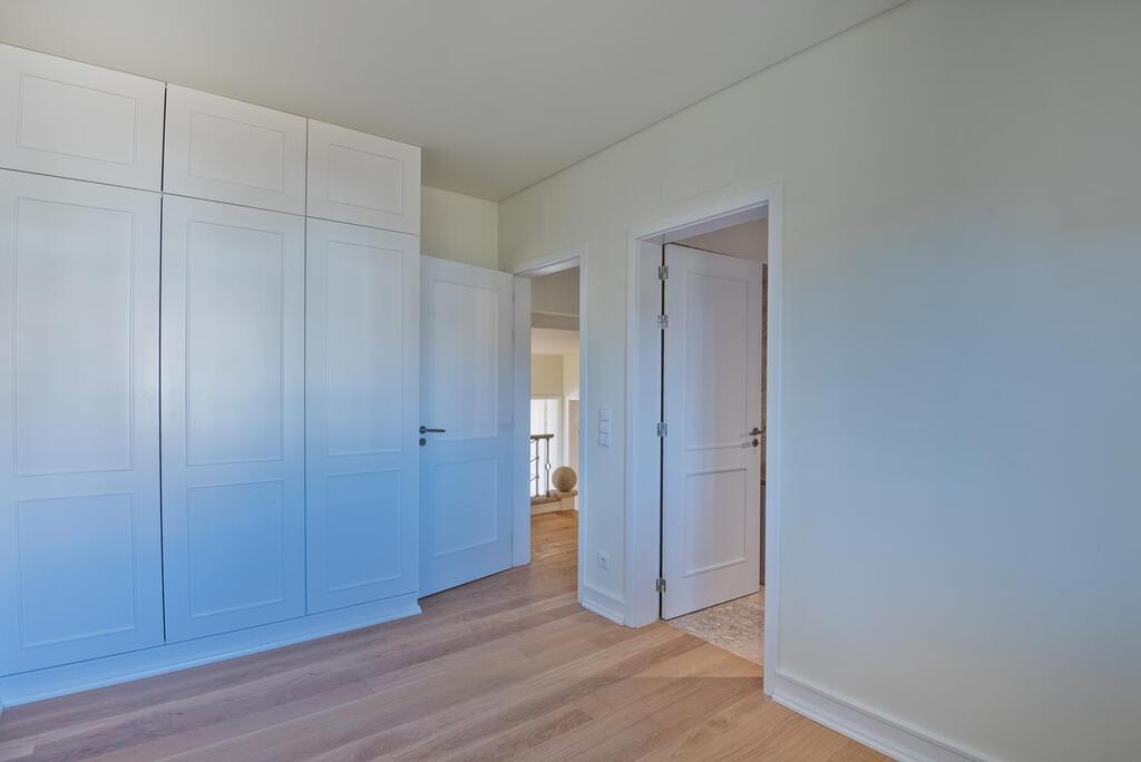 Appartement T3+1 avec piscine dans un condominium fermé