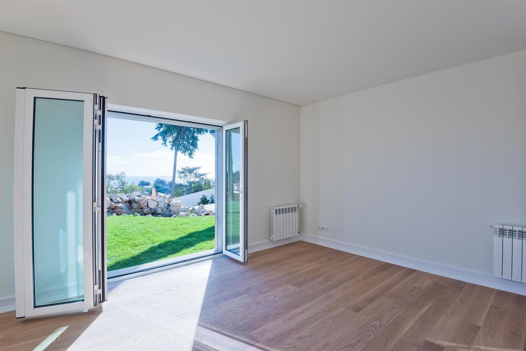 Appartement T3+1 avec piscine dans un condominium fermé