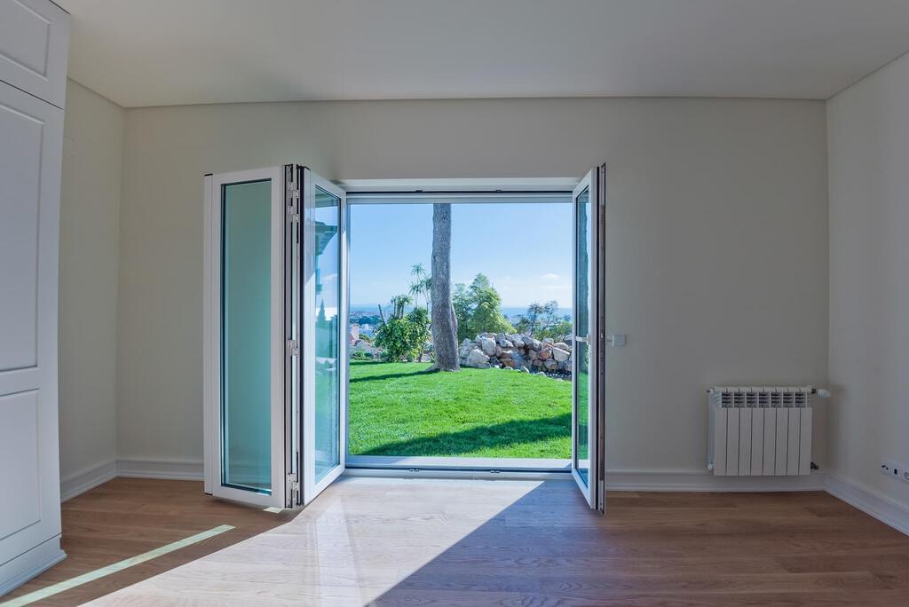 Appartement T3+1 avec piscine dans un condominium fermé