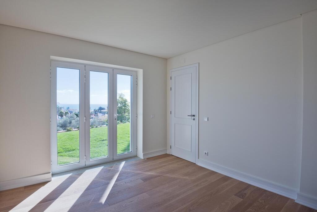 Appartement T3+1 avec piscine dans un condominium fermé