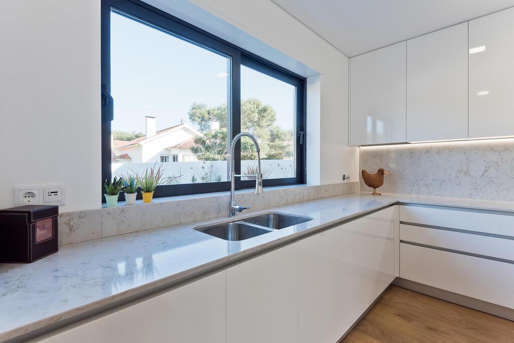 Maison normal T4+1 avec piscine