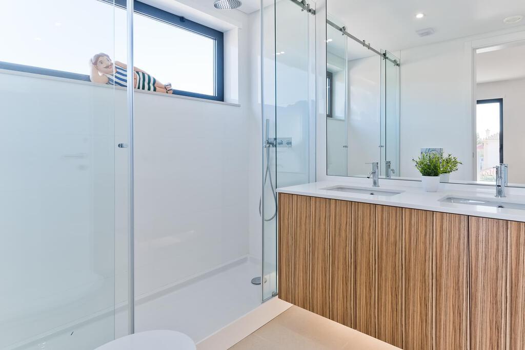 Maison normal T4+1 avec piscine