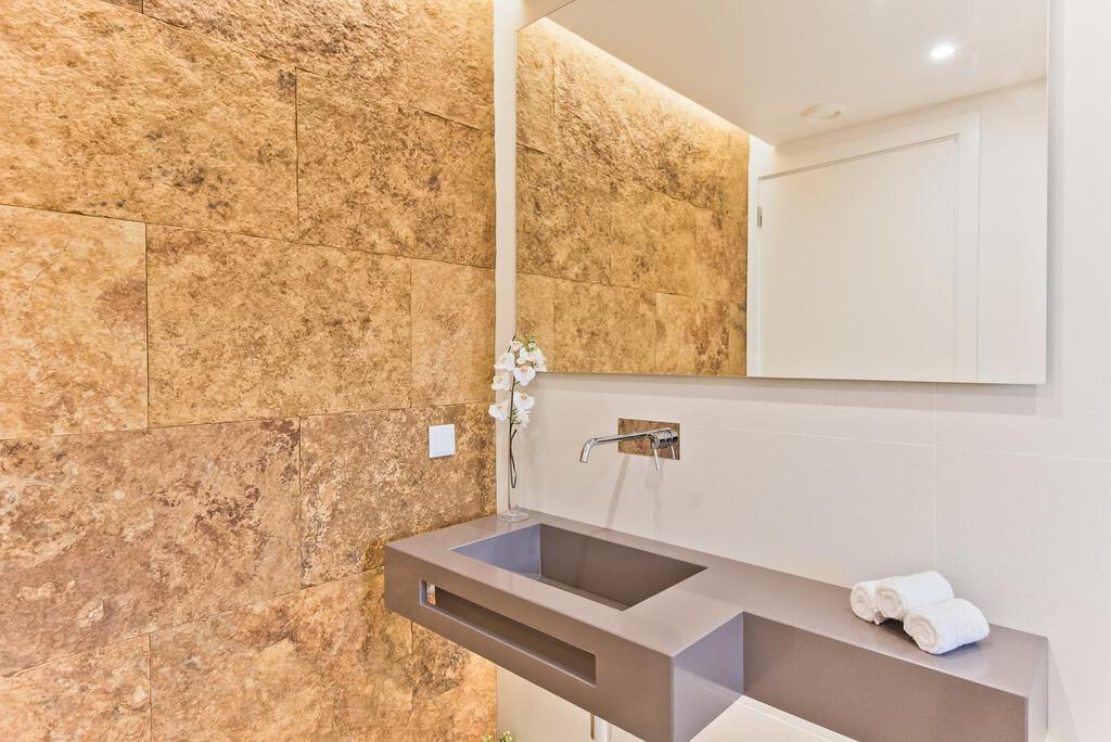 Maison normal T4+1 avec piscine